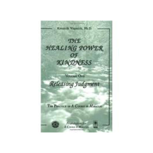 Healing Power Of Kindness
