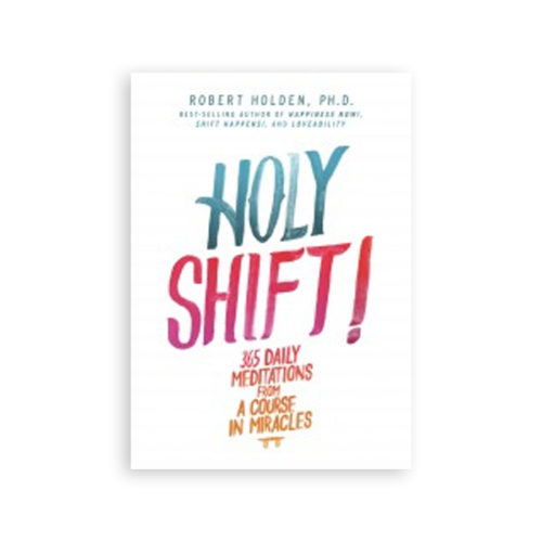 Holy Shift!
