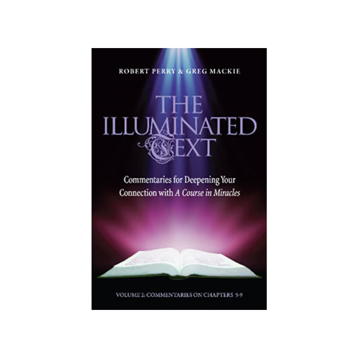 Illuminated Text, Volume 2