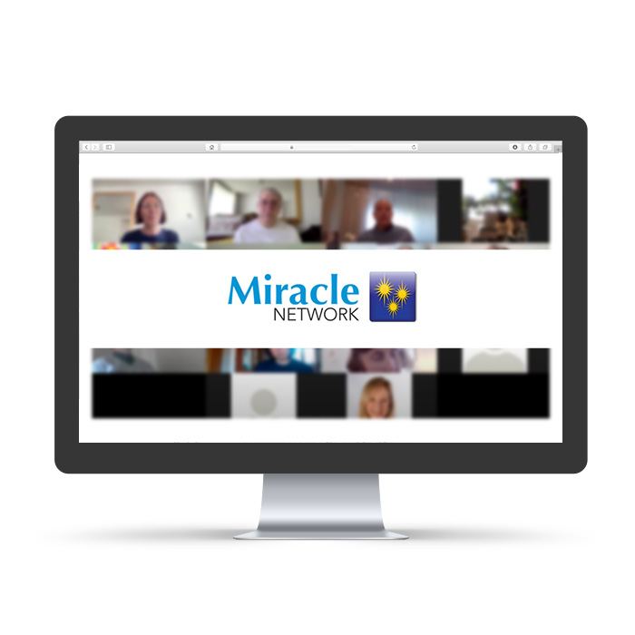 Miracle Network Recordings